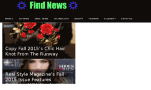 Findnews.pw thumbnail