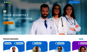 Findoctor.com thumbnail