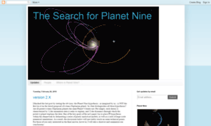 Findplanetnine.com thumbnail
