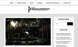 Findrentalsproperty.com thumbnail