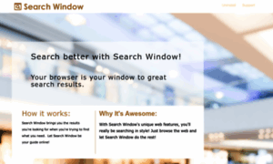 Findsearchwindow.com thumbnail