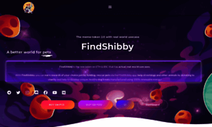 Findshibby.cash thumbnail