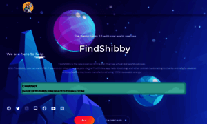 Findshibby.net thumbnail