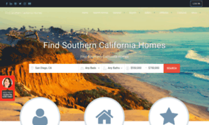 Findsoutherncaliforniahomes.com thumbnail