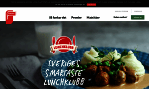 Finduslunchklubb.se thumbnail
