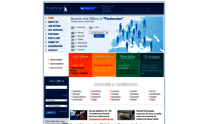 Findworker.pl thumbnail
