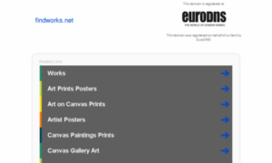 Findworks.net thumbnail