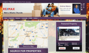 Findyouratlantahome.com thumbnail