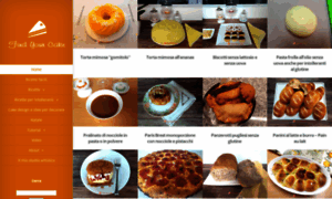 Findyourcake.it thumbnail
