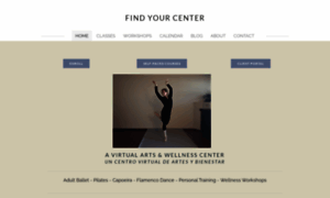 Findyourcenterpasco.com thumbnail