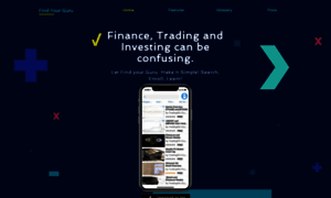 Findyourguru.app thumbnail