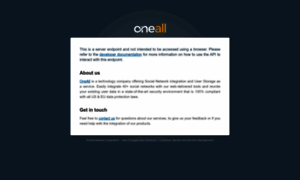 Findyouritch-com.api.oneall.com thumbnail