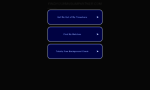 Findyourmuslimpartner.com thumbnail
