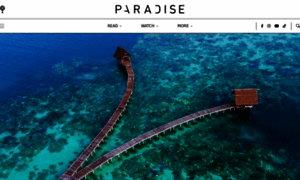 Findyourparadise.co thumbnail