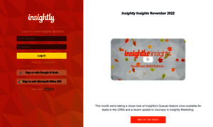 Fine-webdesign.insight.ly thumbnail