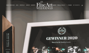 Fineart-weddings.de thumbnail