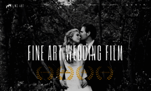 Fineartweddingfilm.com thumbnail