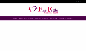 Finefettle.co.in thumbnail