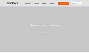 Finefloors.mx thumbnail