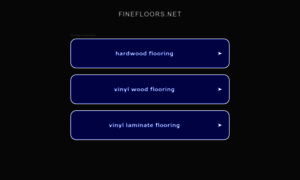 Finefloors.net thumbnail