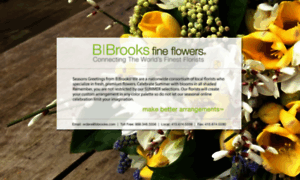 Fineflowers.com thumbnail