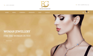 Finegemandjewellery.com thumbnail