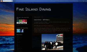 Fineislandining.blogspot.com thumbnail