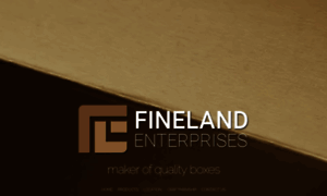 Fineland.ph thumbnail