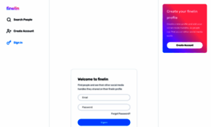Finelin.com thumbnail