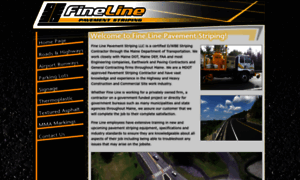 Finelinepavementstriping.com thumbnail