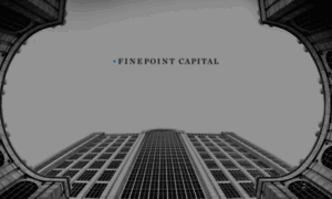 Finepointcap.com thumbnail