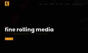 Finerollingmedia.co.uk thumbnail