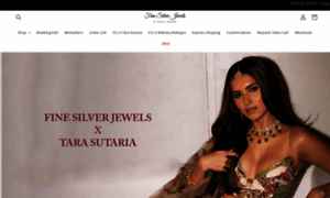 Finesilverjewels.com thumbnail