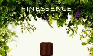 Finessence.jp thumbnail