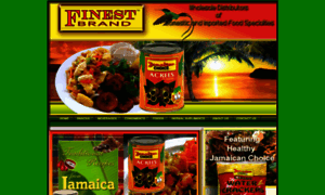 Finestbrandfood.com thumbnail