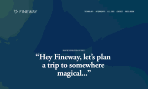 Fineway.ai thumbnail