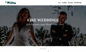 Fineweddings.org thumbnail