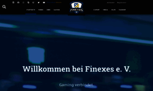 Finexes.com thumbnail