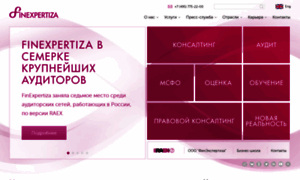 Finexpertiza.ru thumbnail