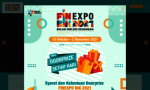 Finexpo-bik2021.id thumbnail