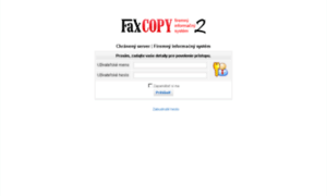 Finf2.faxcopy.sk thumbnail