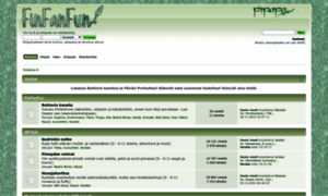 Finfanfun.fi thumbnail