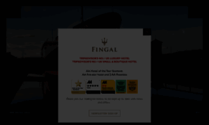 Fingal.co.uk thumbnail