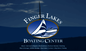 Fingerlakesboatingcenter.com thumbnail