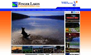 Fingerlakesconnect.com thumbnail