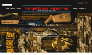 Fingerlakesfirearms.com thumbnail