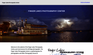 Fingerlakesphotographycenter.com thumbnail