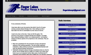 Fingerlakespt.com thumbnail