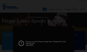 Fingerlakessportsmedicine.com thumbnail