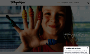 Fingermax.net thumbnail